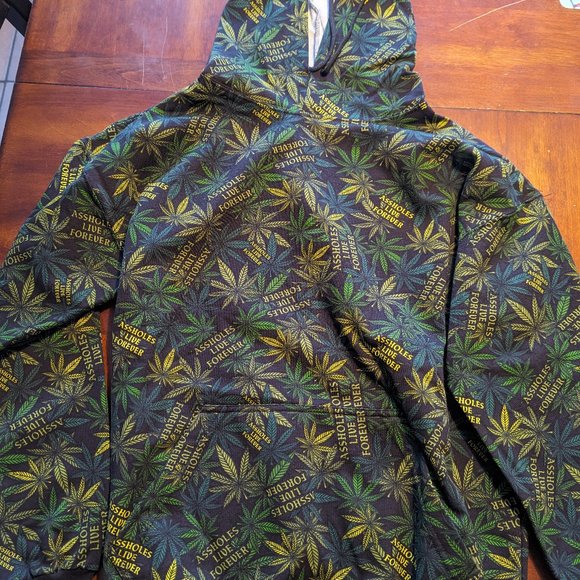 New ALF hoodie - Picture 1 of 2